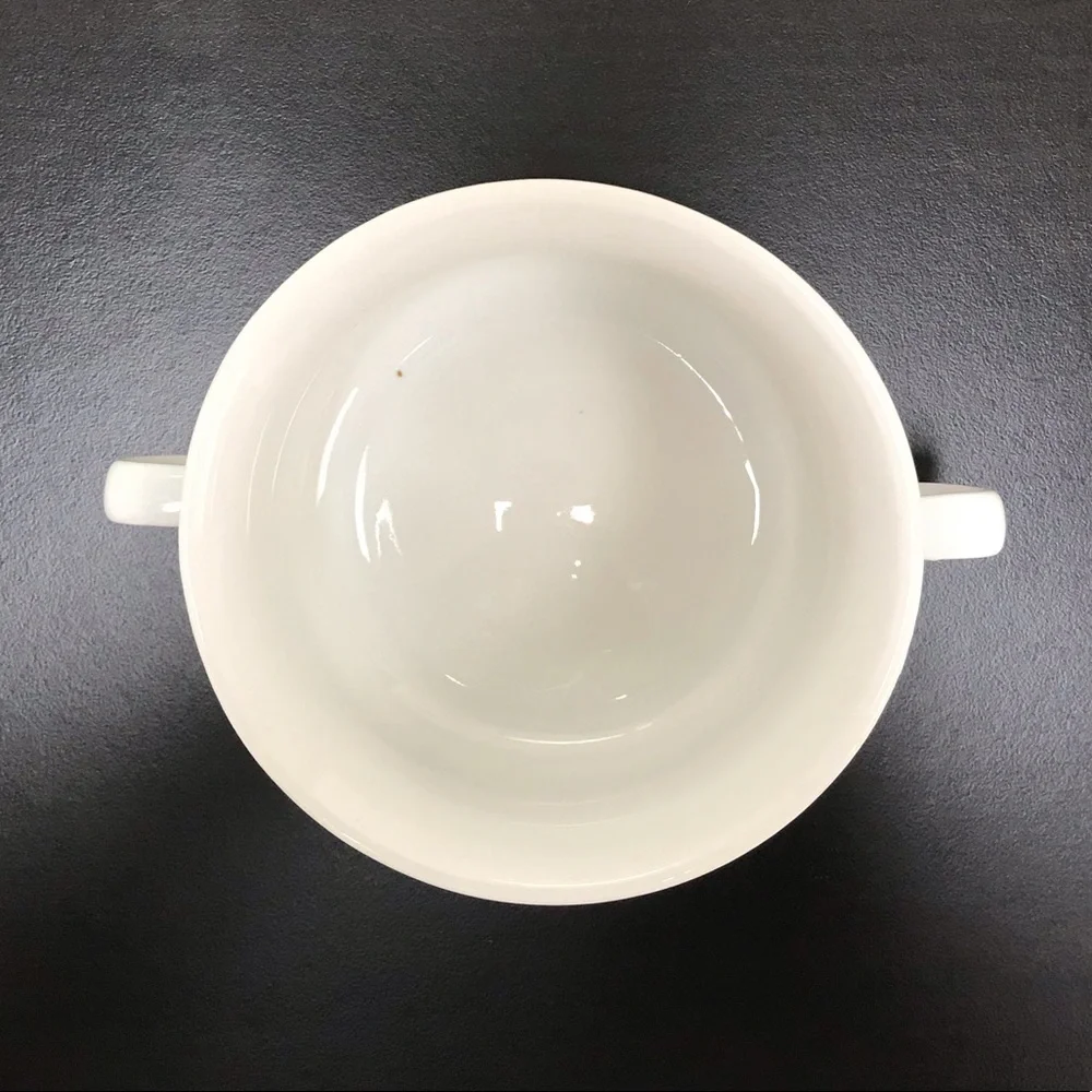 Williams Sonoma Soup Bowl